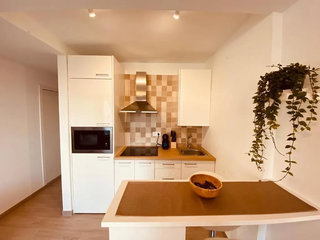 La Perla Apartment Playa de las Americas  Spain